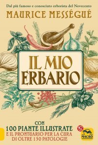 Il Mio Erbario - Libro