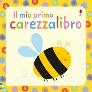 Il Mio Primo Carezzalibro - Libro