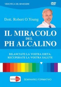 Il Miracolo del PH Alcalino - DVD