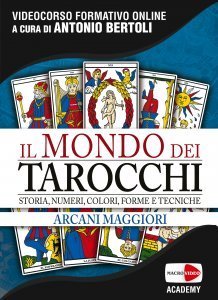 Il mondo dei Tarocchi - Academy