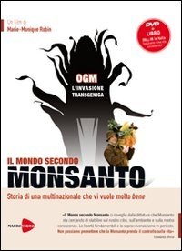 Il Mondo Secondo Monsanto - DVD