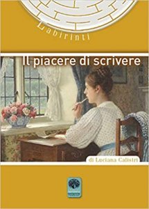 Il Piacere di Scrivere - Volume secondo - Libro