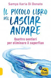 Il Piccolo libro del lasciar andare