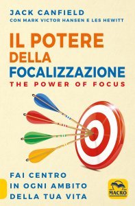 Il Potere della Focalizzazione USATO - Libro