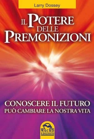 Il Potere delle Premonizioni - Libro