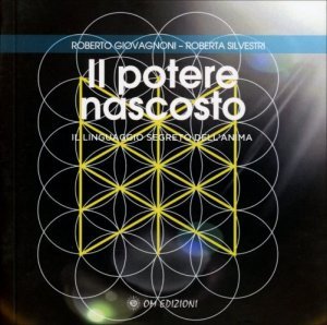 Il Potere Nascosto - Libro