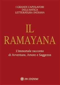 Il Ramayana - Libro