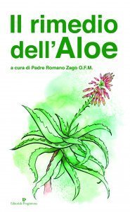 Il Rimedio dell'Aloe - Libro