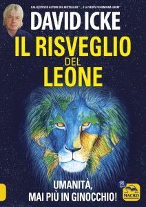 Il Risveglio del Leone - Ebook