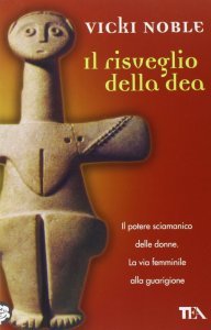 Il Risveglio della Dea - Libro