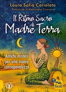 Il Ritmo Sacro di Madre Terra - Libro