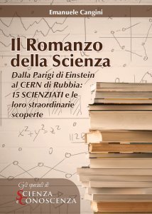 Il romanzo della scienza - Ebook