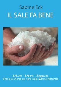 Il Sale fa Bene - Libro