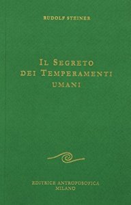 Il Segreto dei Temperamenti Umani - Libro