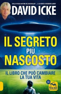 Segreto più Nascosto (2023) USATO - Libro