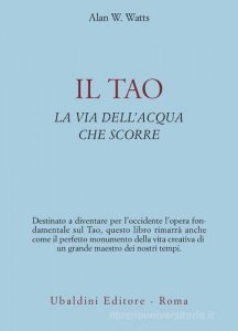 Il Tao - Libro