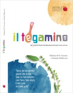 Il Tegamino - Libro