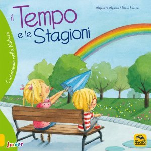 Il Tempo e le Stagioni - Libro