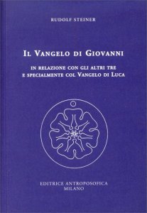 Il Vangelo di Giovanni - Libro