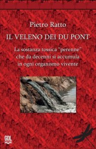 Il Veleno dei Du Pont - Libro