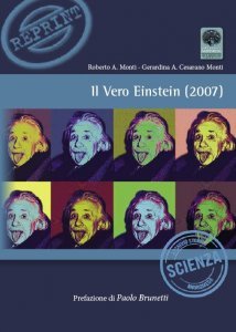 Il Vero Einstein (2007) - Libro
