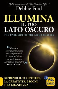 Illumina il tuo Lato Oscuro - Libro