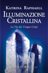 Illuminazione Cristallina - Libro