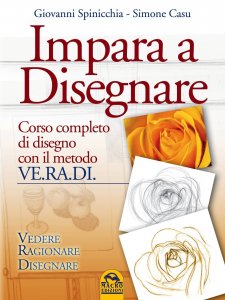 Impara a Disegnare - Libro