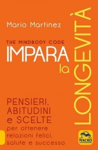 Impara la Longevità USATO (2021) - Libro