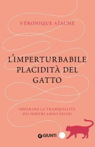 L'imperturbabile placidità del gatto - Libro