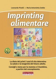 Imprinting Alimentare - Libro