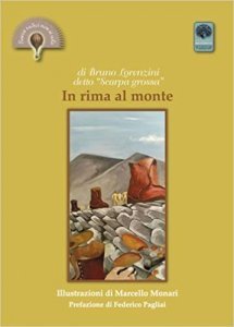 In Rima al Monte - Libro