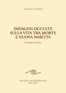 Indagini occulte sulla vita tra morte e nuova nascita - Libro