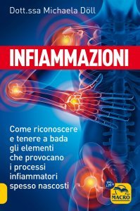 Infiammazioni - Libro