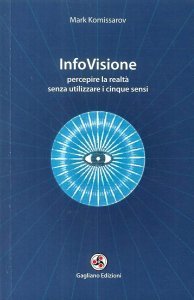 InfoVisione - Libro