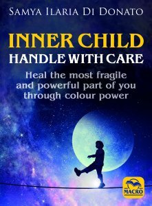 Inner Child: Handle with Care - Books