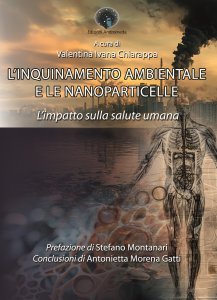 Inquinamento Ambientale e Nanoparticelle - Libro