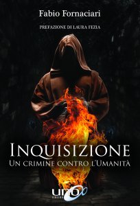 Inquisizione - Libro