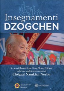 Insegnamenti Dzogchen - Libro