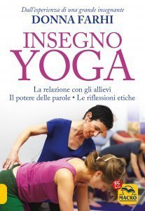 Insegno Yoga