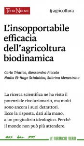 Insopportabile efficacia dell'agricoltura biodinamica - Libro
