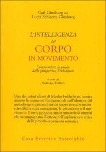 Intelligenza del corpo in Movimento - Libro