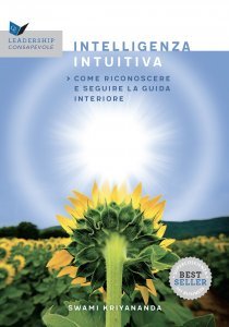 Intelligenza intuitiva - Libro