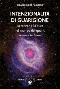 Intenzionalità di Guarigione - Libro