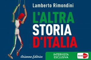 Intervista Esclusiva - L'Altra Storia d'Italia