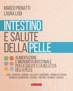 Intestino e salute della pelle - Libro