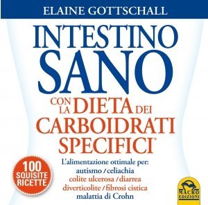 Intestino Sano - Libro