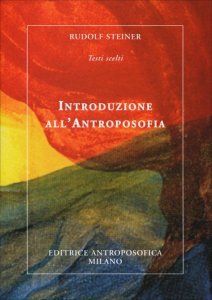 Introduzione all'Antroposofia - Libro