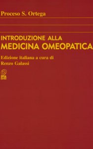 Introduzione alla medicina omeopatica - Libro