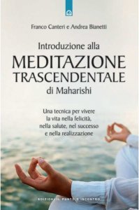 Introduzione alla Meditazione trascendentale - Libro